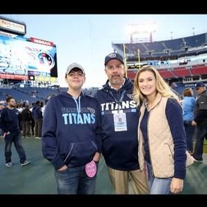 Meet your Posher, Jack